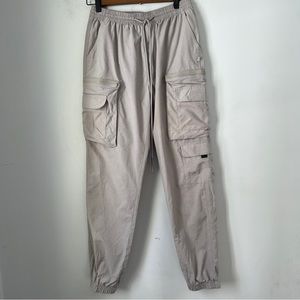 standard cloth technical cargo jogger